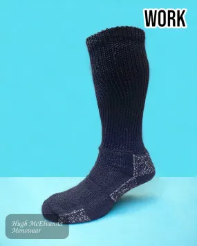 Work Socks Suitable For Diabetics